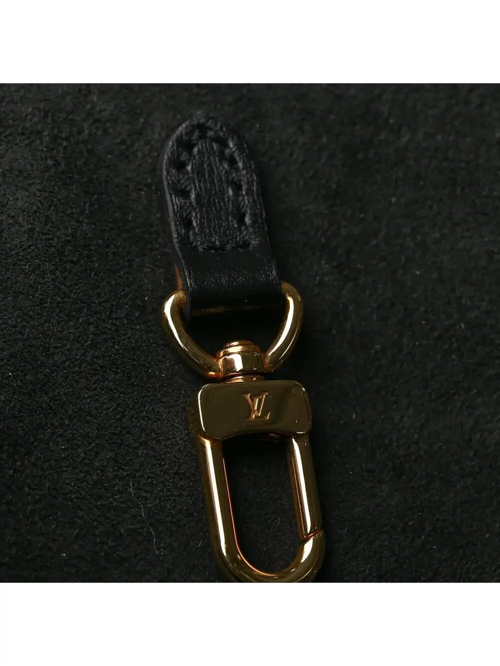 Louis Vuitton Jacquard Since Onthego Gm #334888L18B